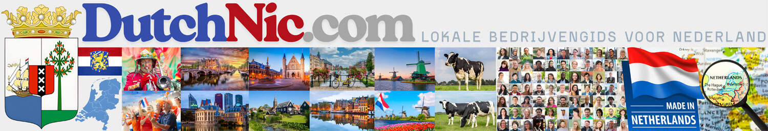 Gemaakt in Nederland - Van Dongen Financial Accounting & Advies